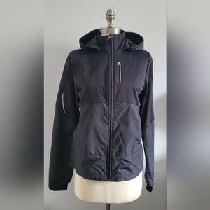 Gap Fit Reflective Elements Jacket